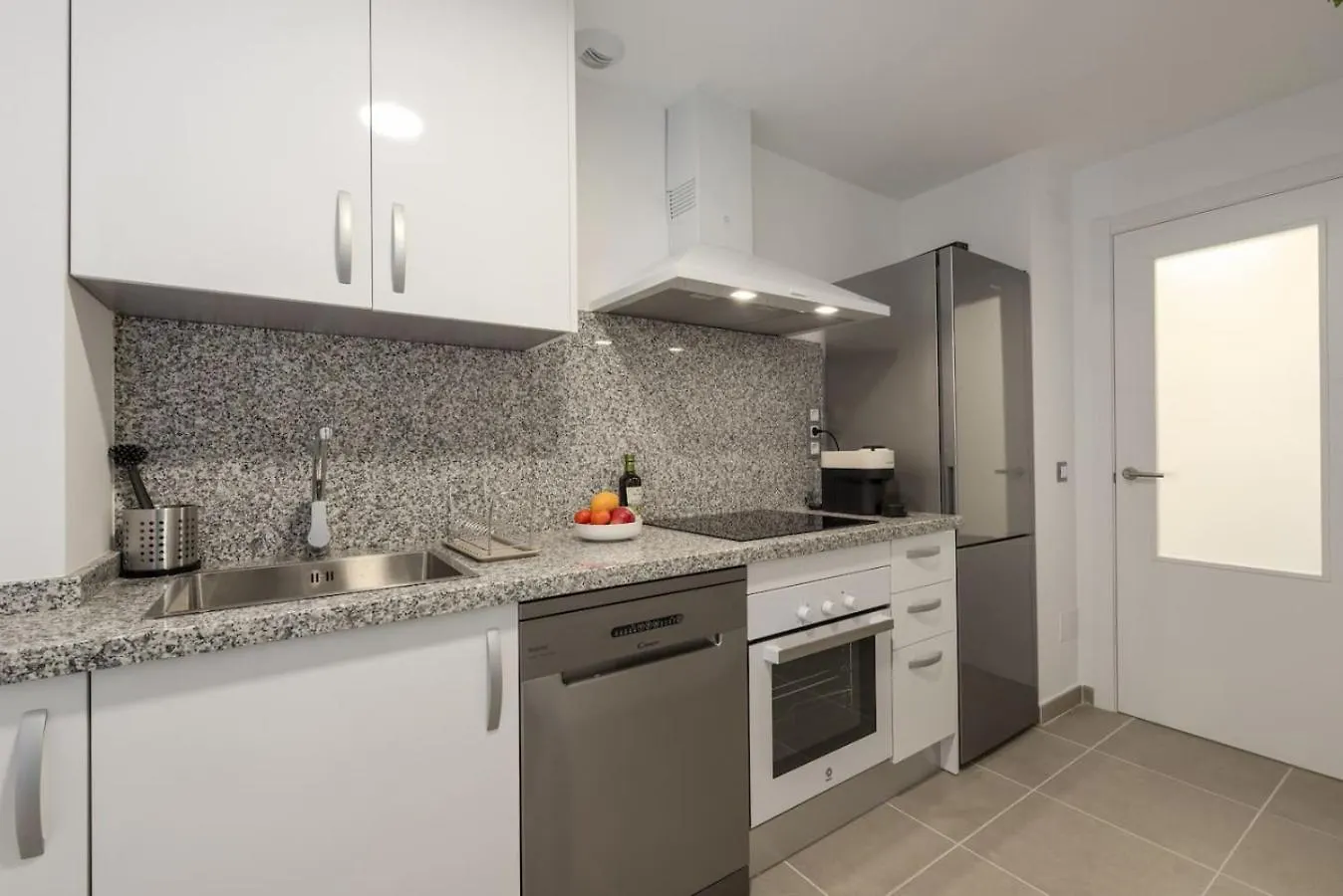Centrum Estepona 900M Van Het Strand Apartment